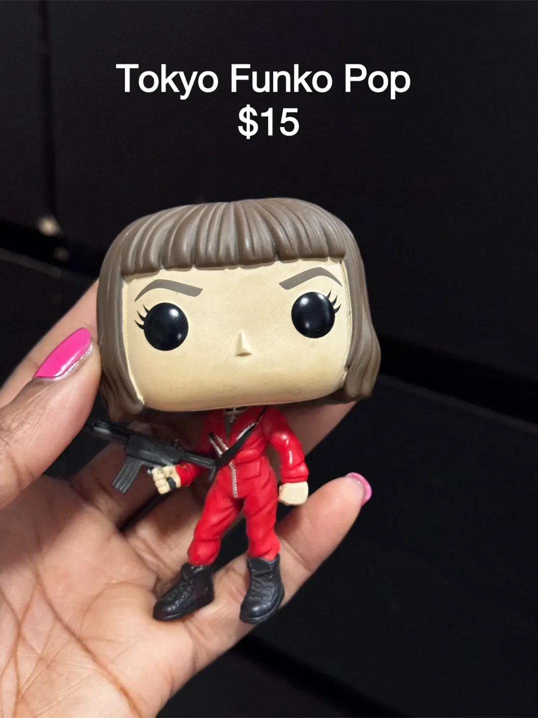 Tokyo Funko Pop! thumbnail