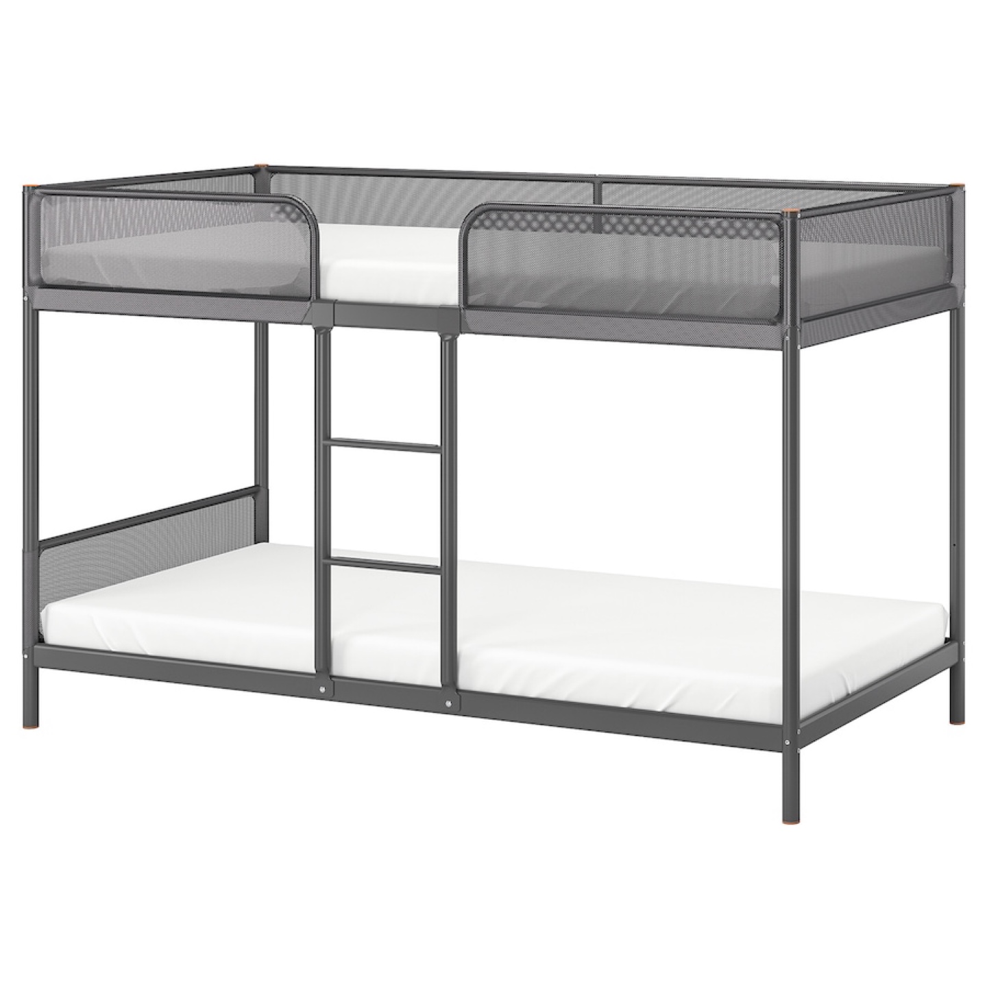 Ikea Tuffing Twin Bunk Bed frame - photo 2