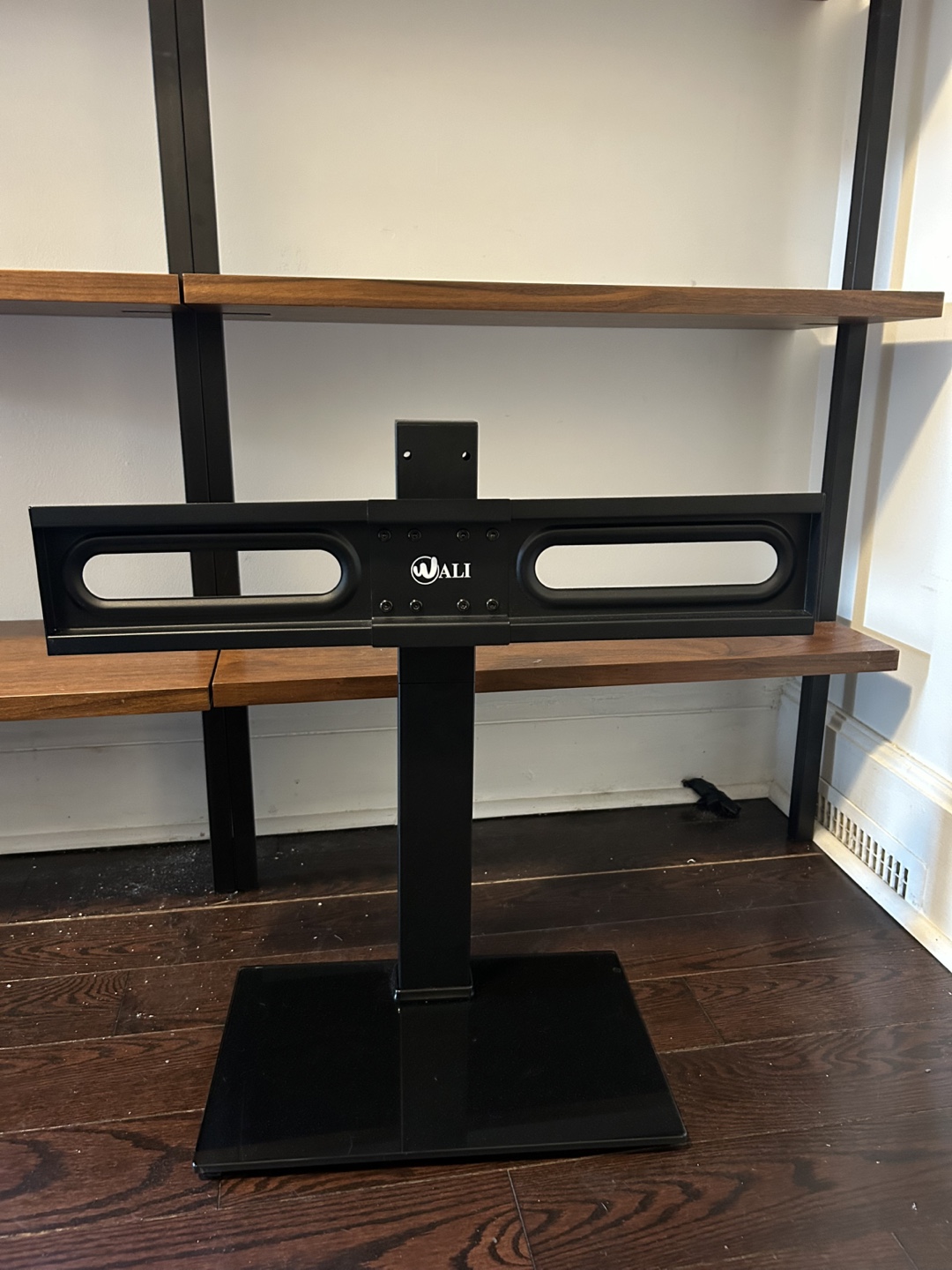 WALI universal TV Stand for 32-70 inch TVs