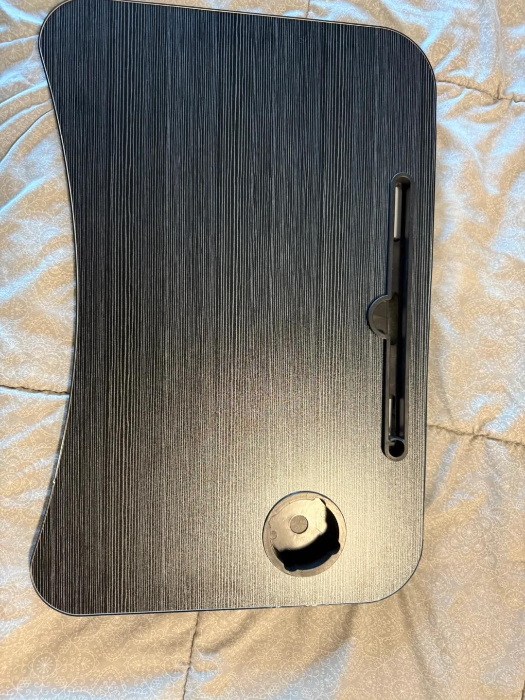 Foldable Laptop Desk Table thumbnail