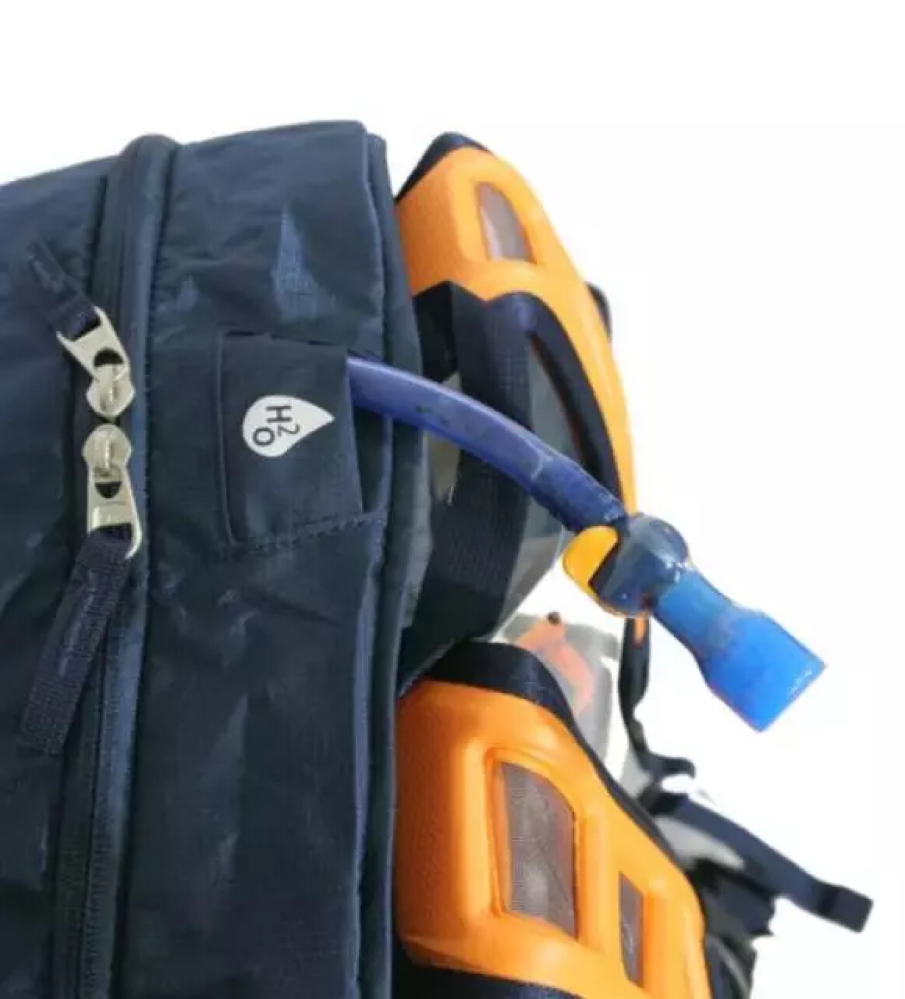 Arc'teryx Endorphin 30 Backpack - Blue - photo 3