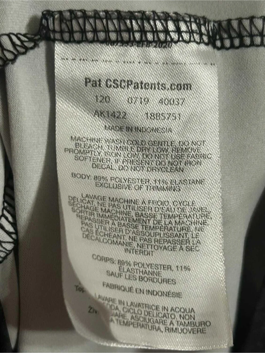 Columbia Sportswear Company L/G Sleeveless Sundress image indicator(5)