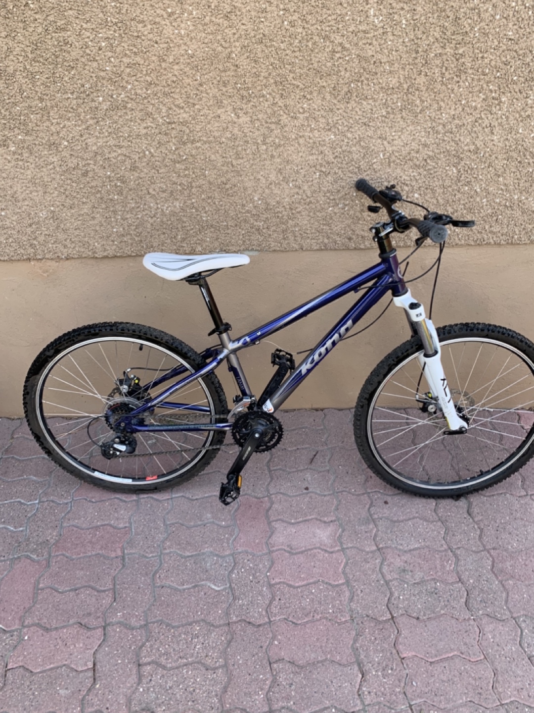 Kona Women's Mountain Bike