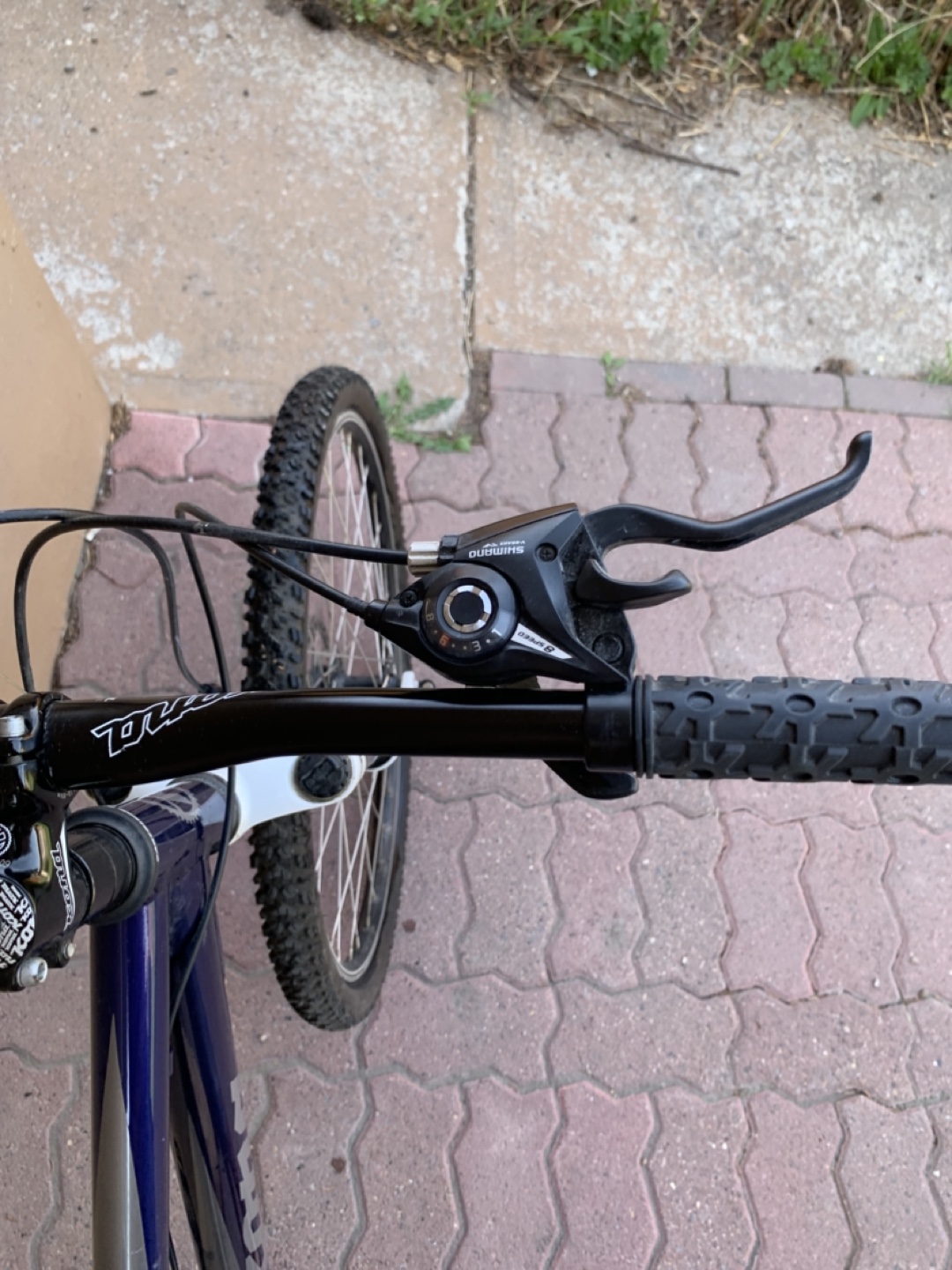 Kona Women's Mountain Bike - photo 4