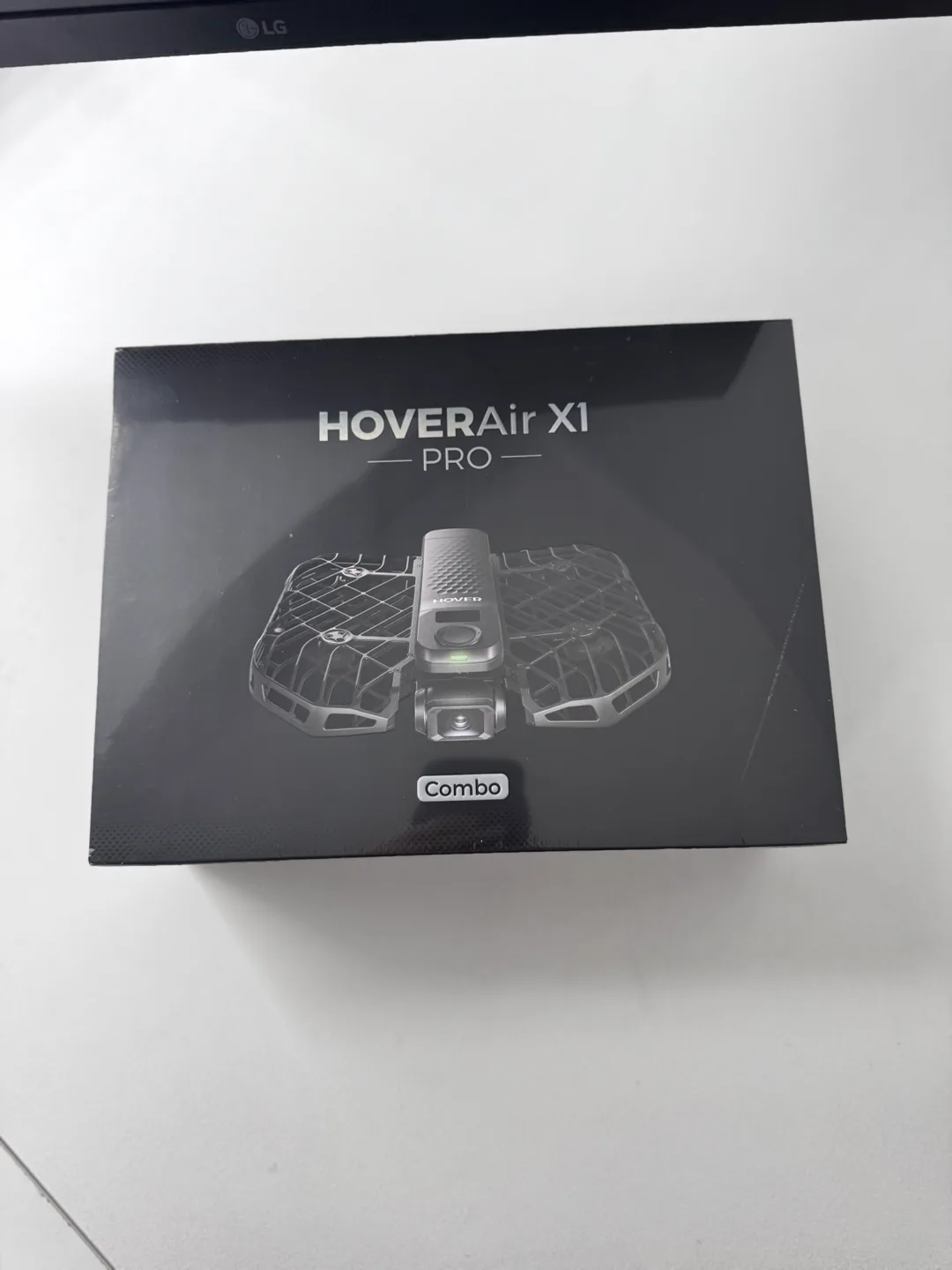 *NEW* HoverAir X1 Pro 4K Filming Drone Sealed Box image indicator(2)