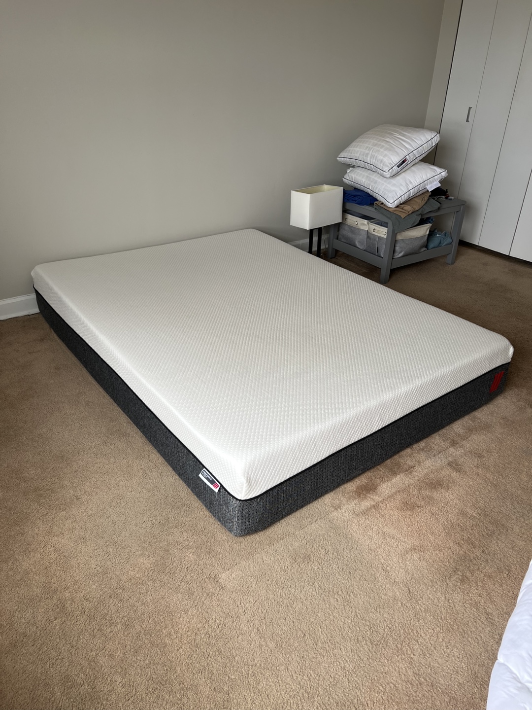 Performa Sleep Queen Size Mattress - photo 2