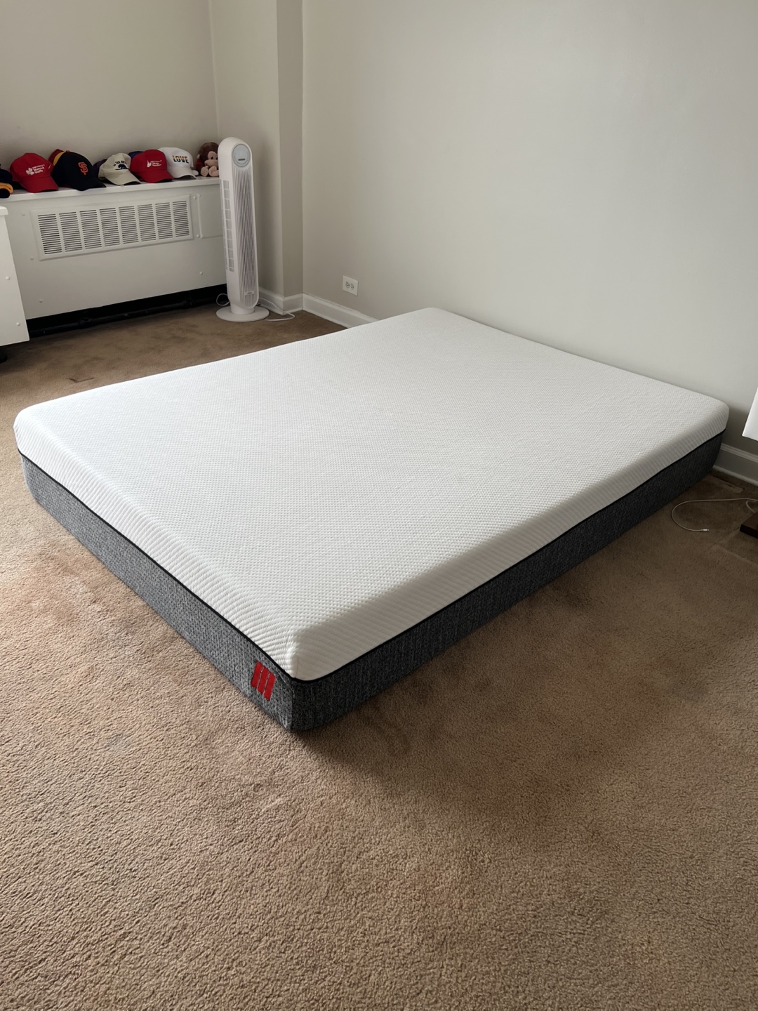 Performa Sleep Queen Size Mattress