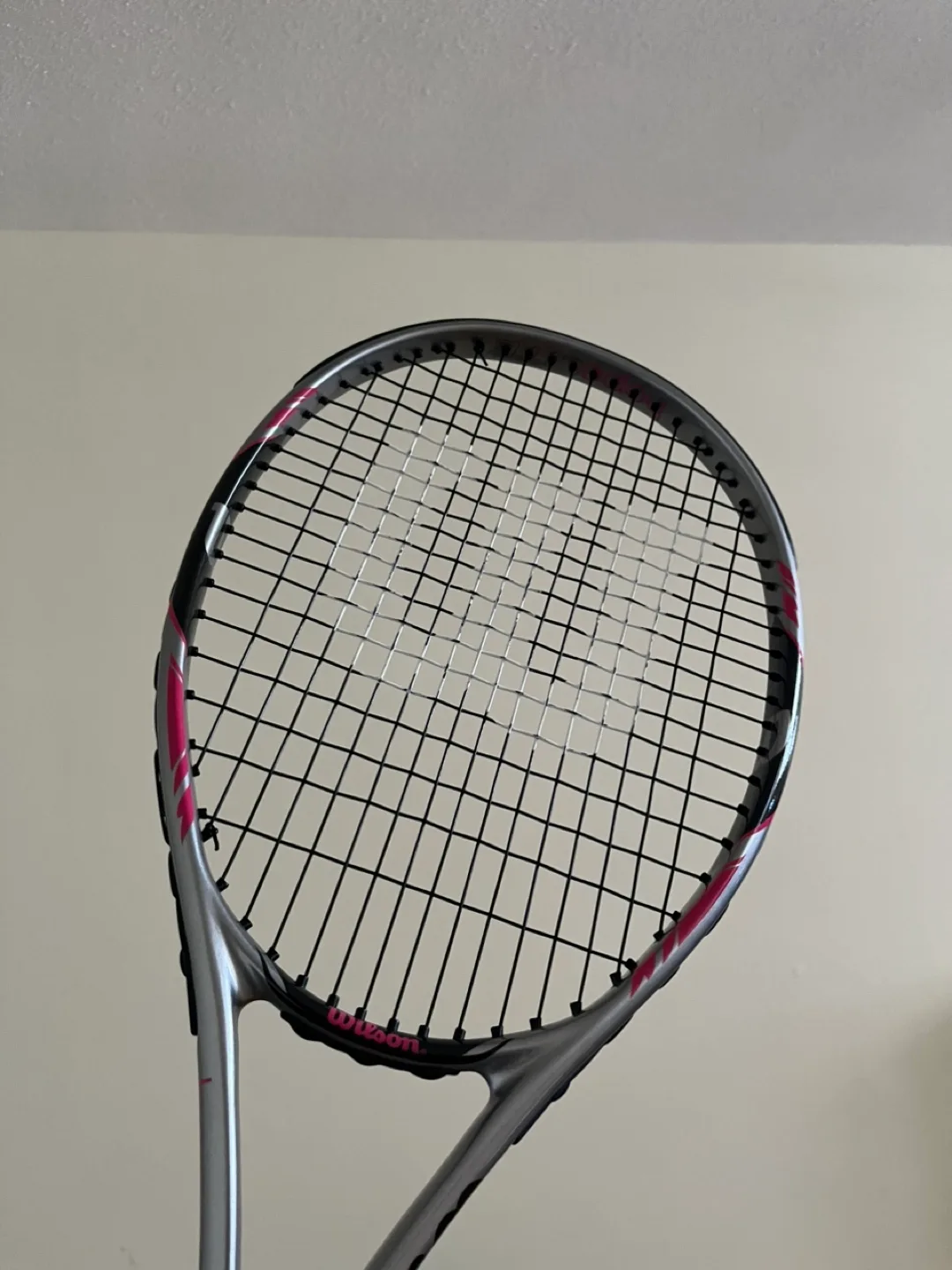 Wilson Tennis Racket thumbnail