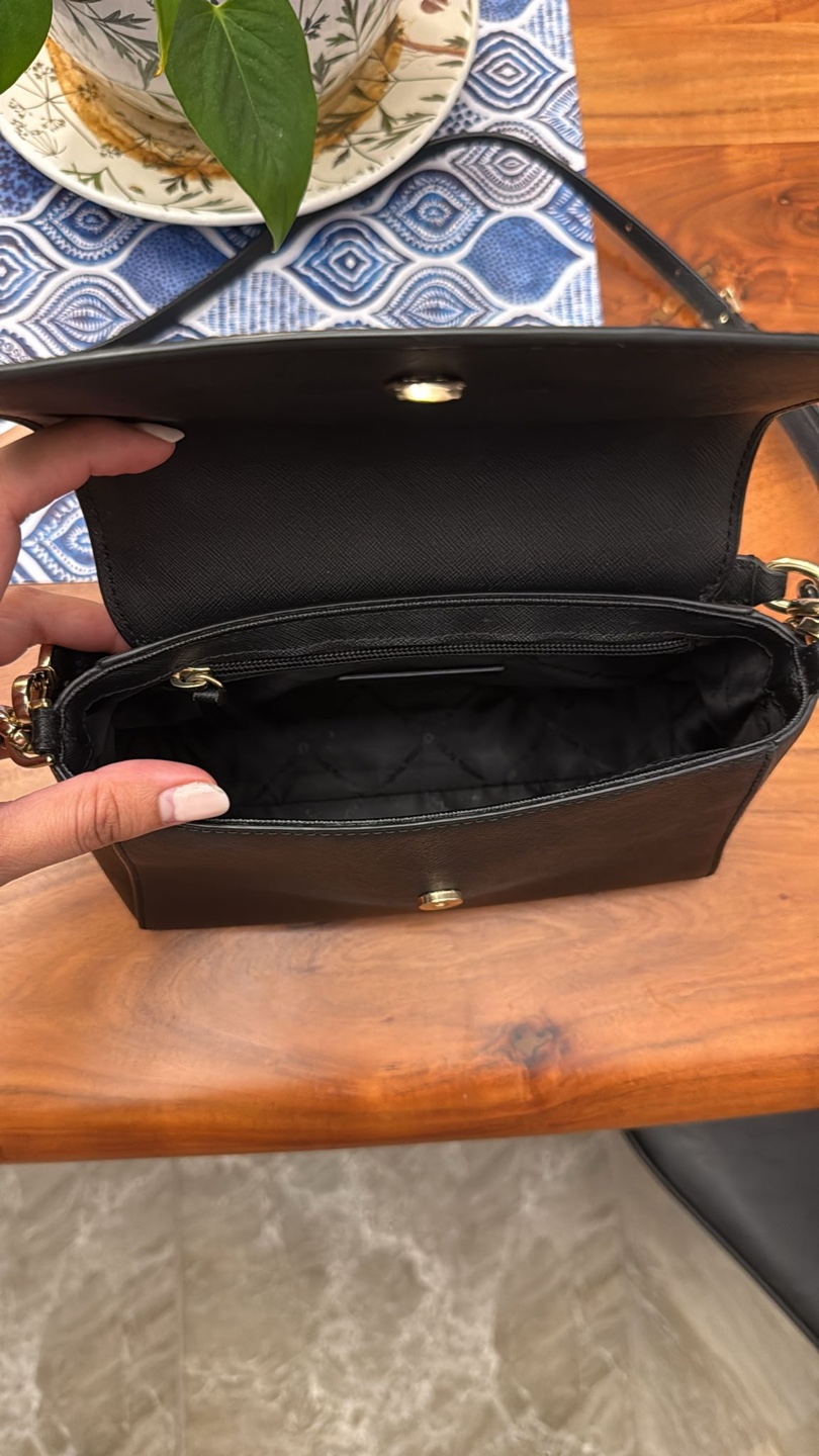 Kate Spade & Michael Kors Black Handbags - photo 3