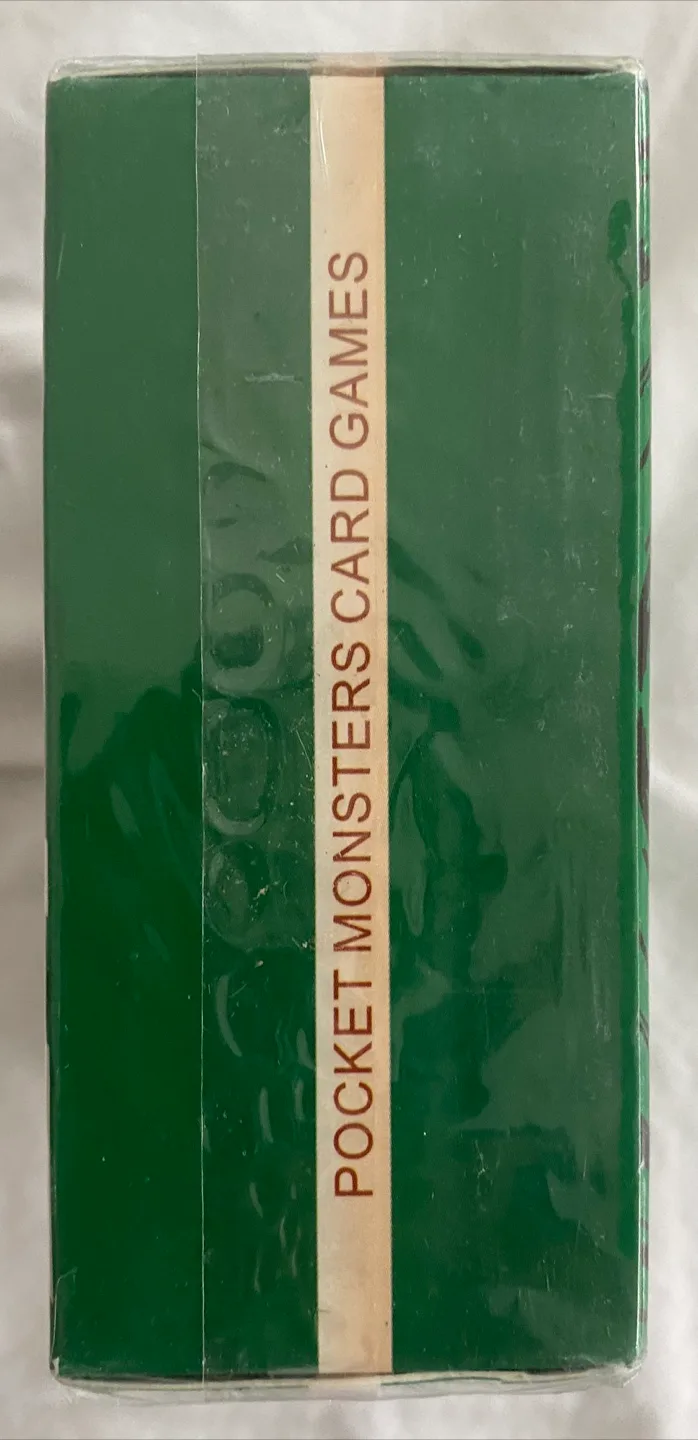 100 Pocket Monsters Card Game image indicator(3)