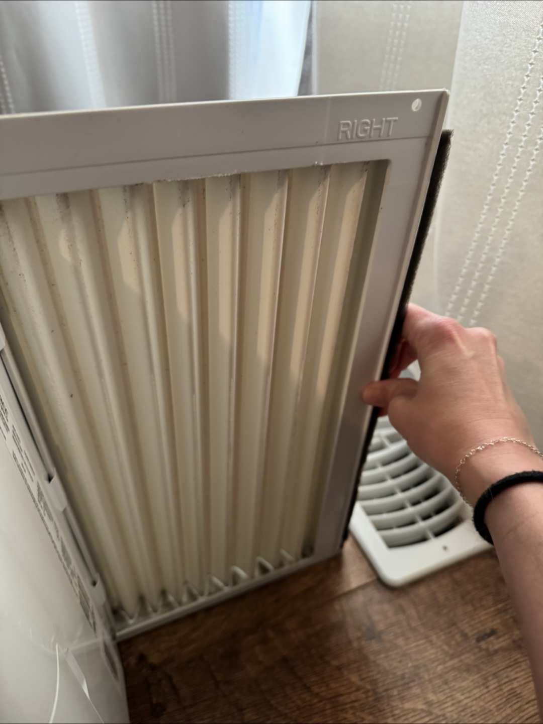 Gree Window Air Conditioner- 8000 BTU - photo 3