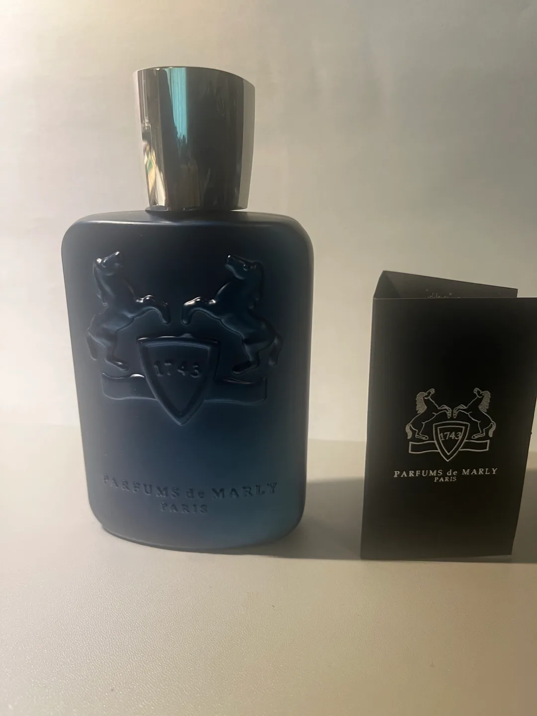 Parfums de Marly perfume thumbnail