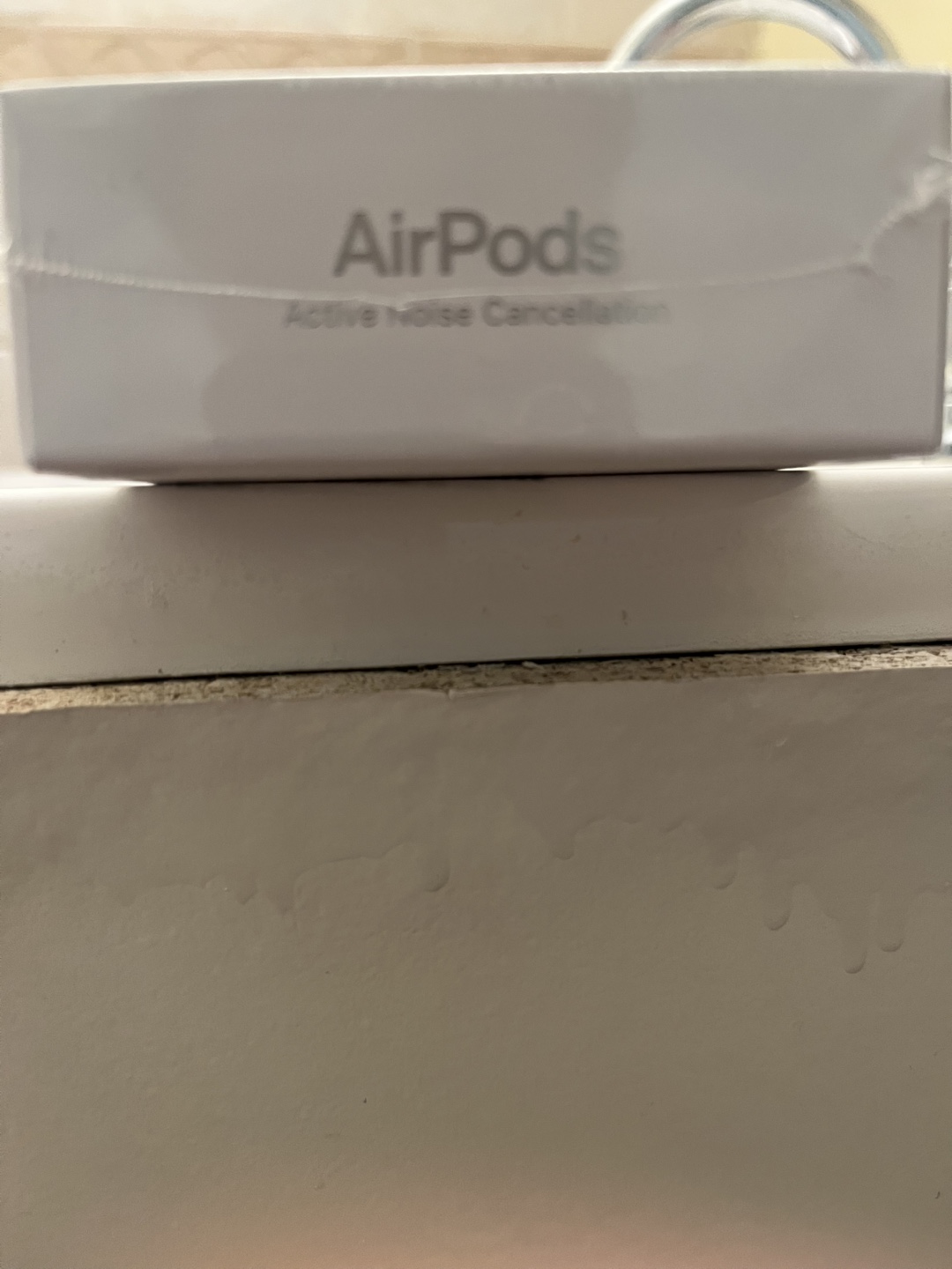 New Apple AirPods (4th Generation) with ANC - photo 3