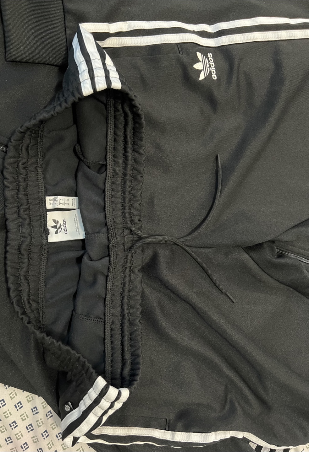 Adidas - set - photo 4