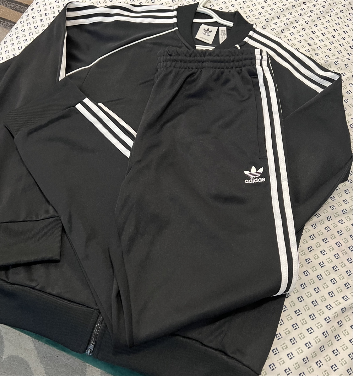 Adidas - set - photo 2