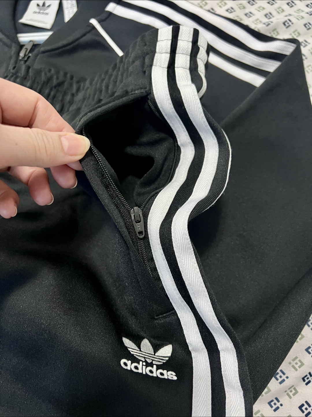 Adidas - set - photo 5