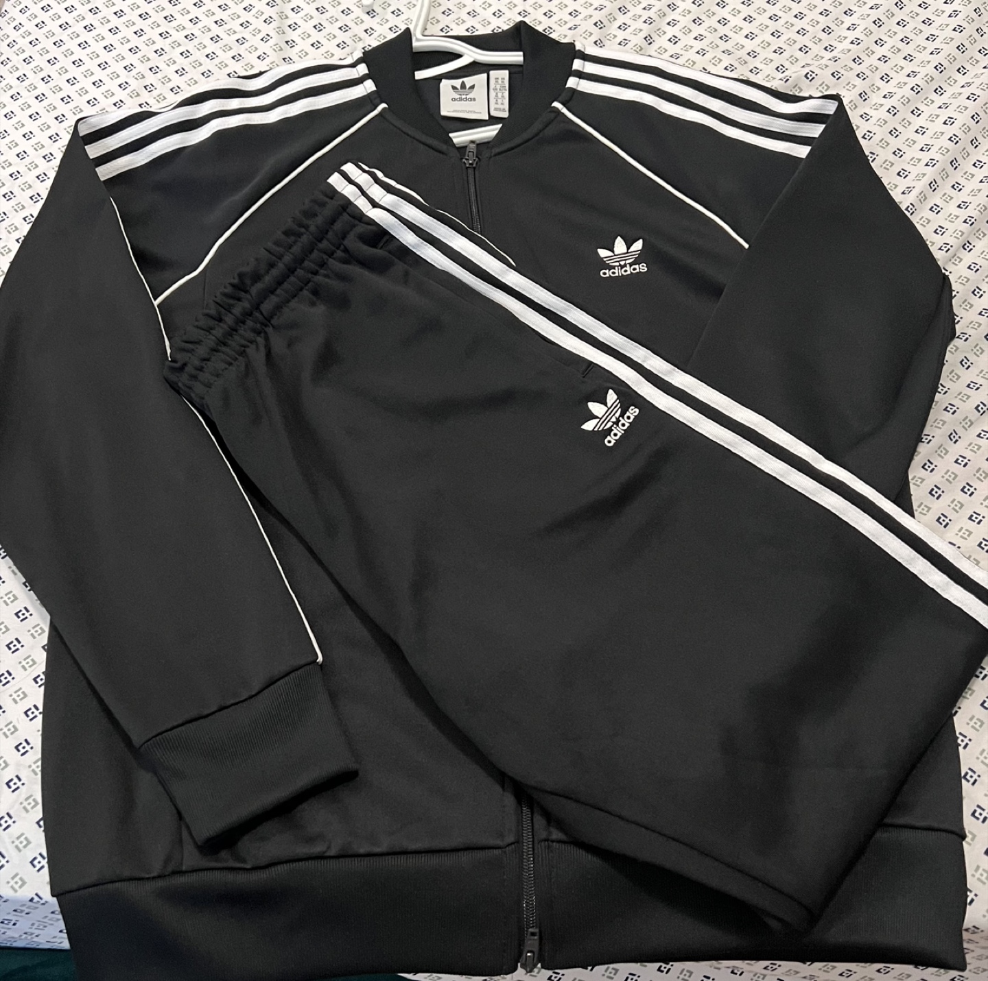 Adidas - set