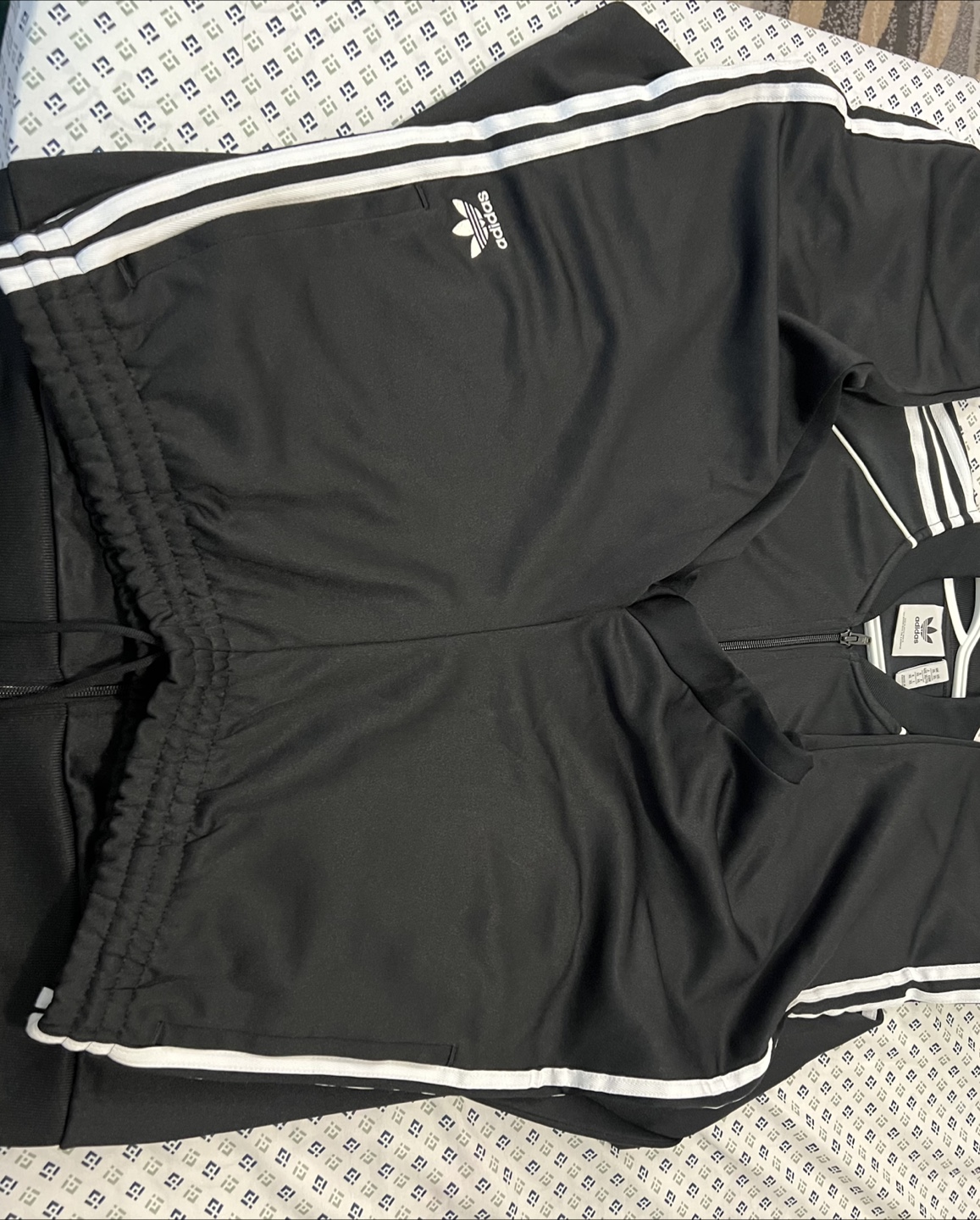 Adidas - set - photo 3