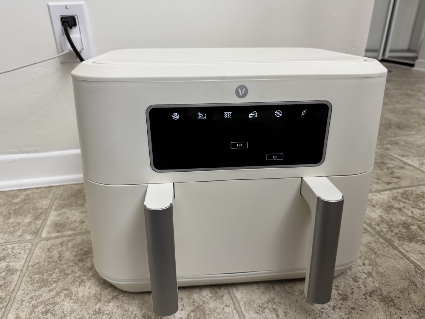Vida Air Fryer - photo 4