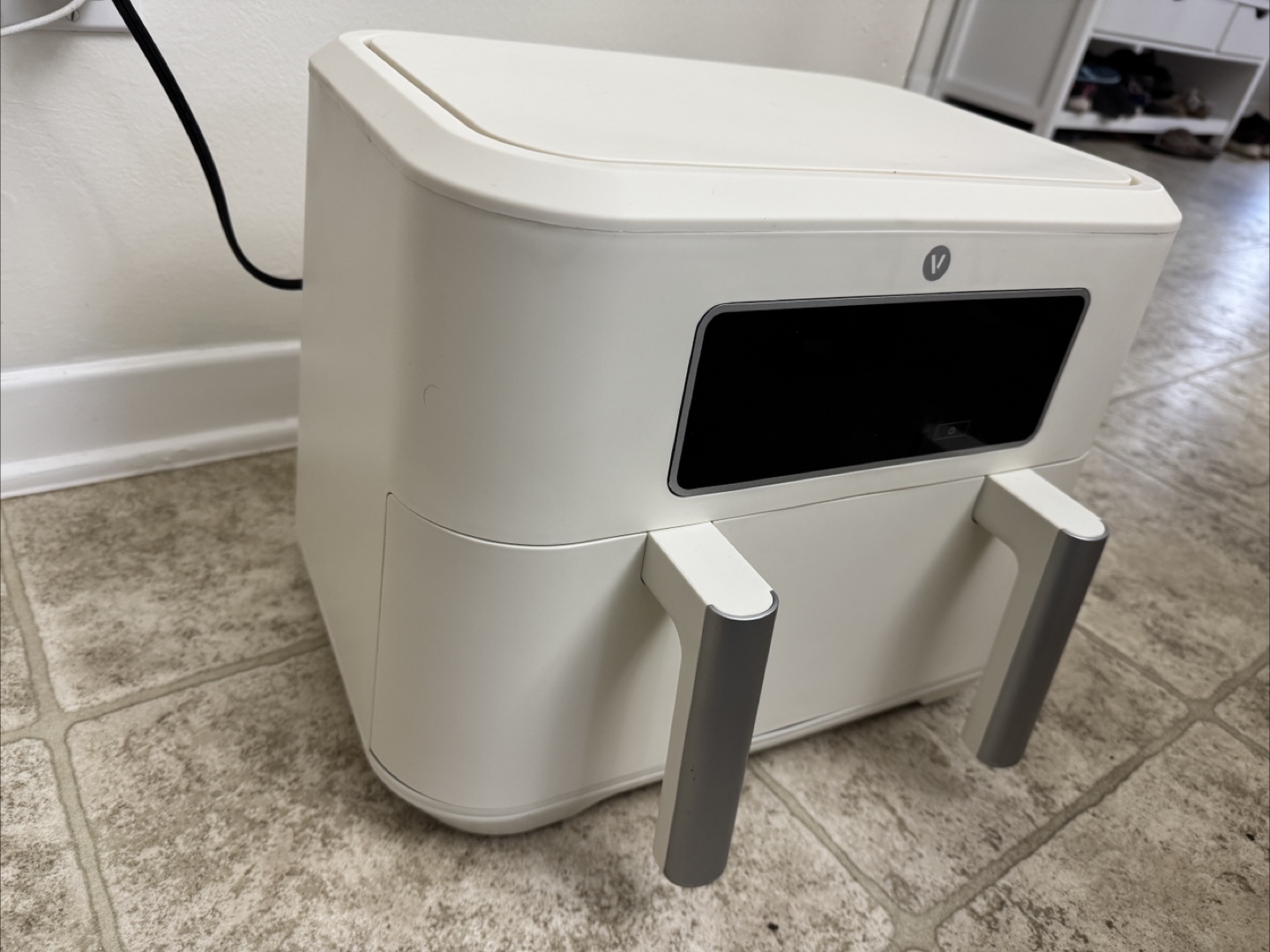 Vida Air Fryer - photo 3