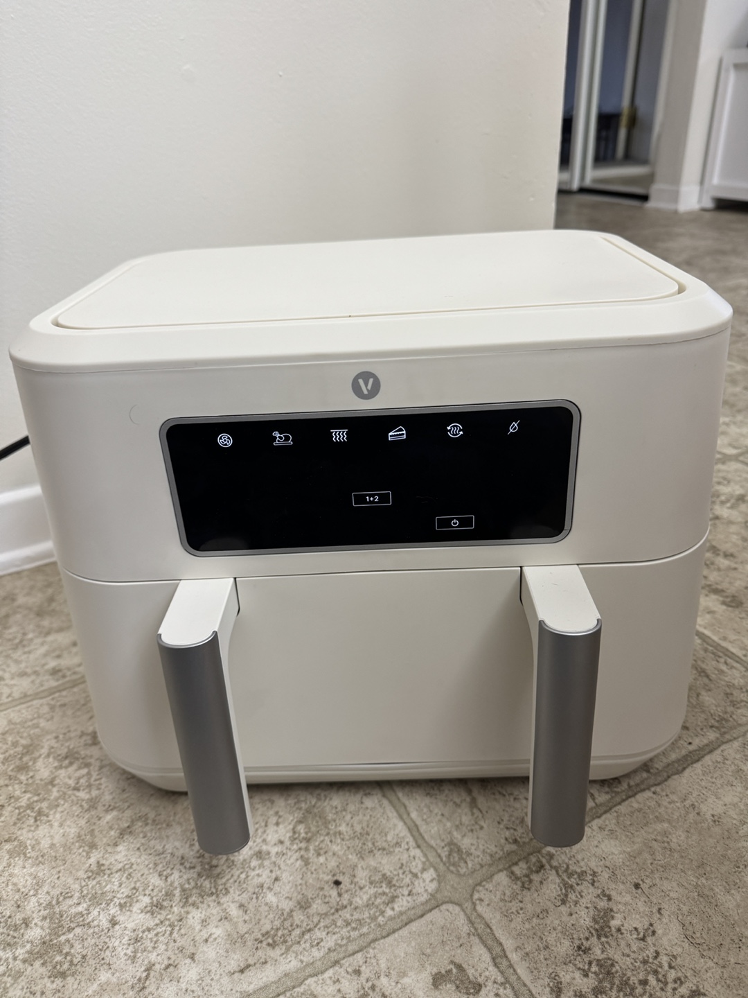 Vida Air Fryer