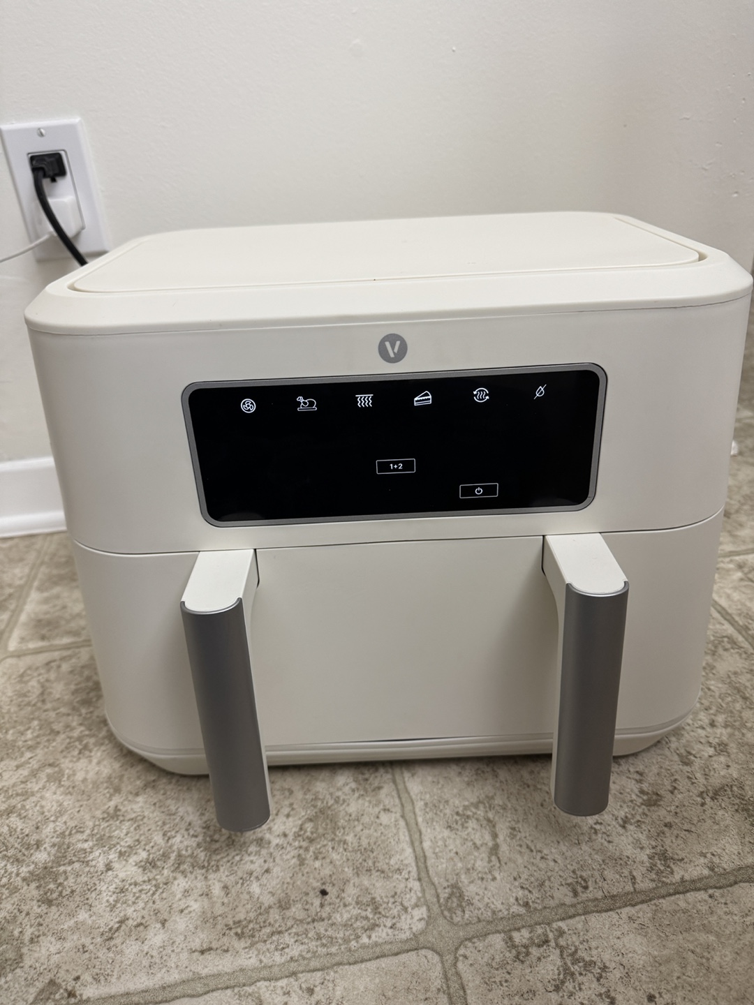 Vida Air Fryer - photo 5