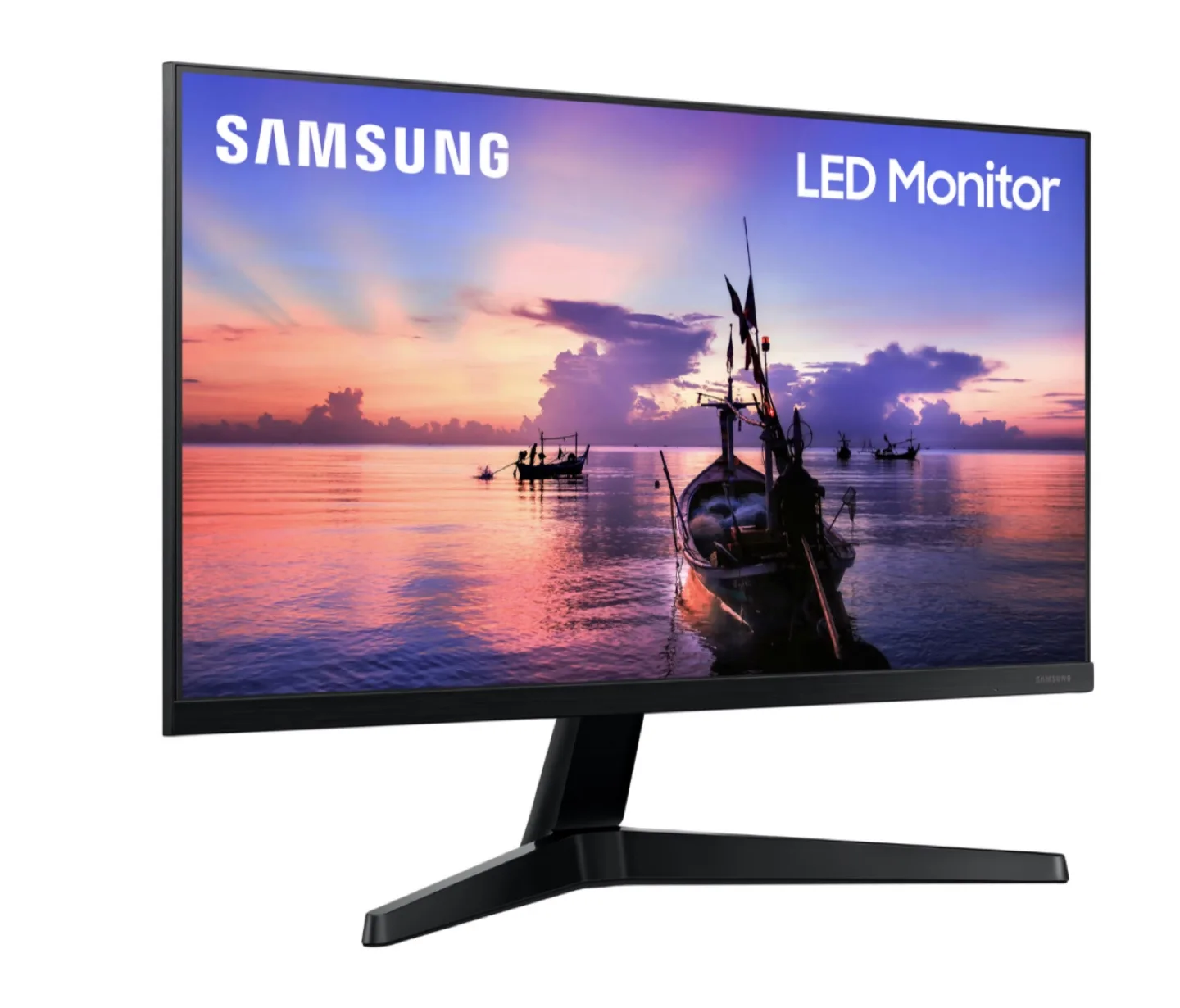 Samsung 27" FreeSync Gaming Monitor ) image indicator(2)