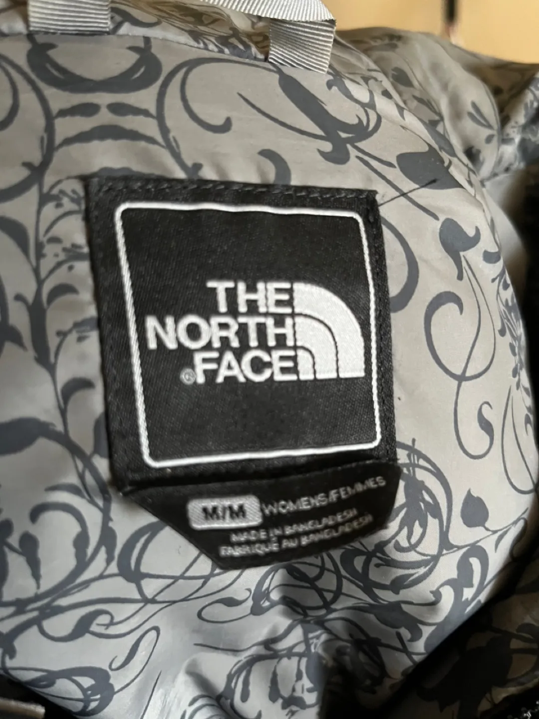 Women's The North Face McMurdo Parka - Size M image indicator(2)