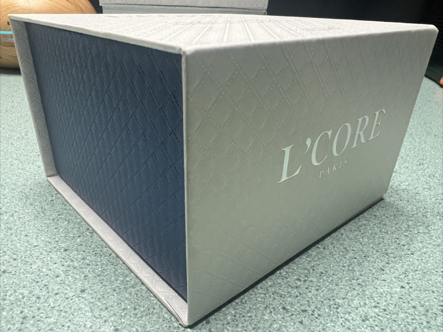 L'Core Paris Sapphire Facial Peel - New in Box - photo 3