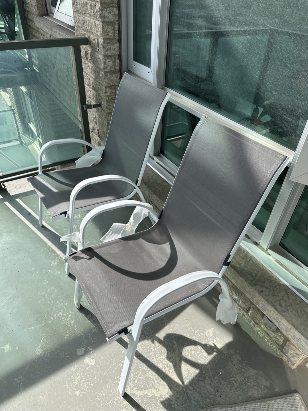 Patio Chairs