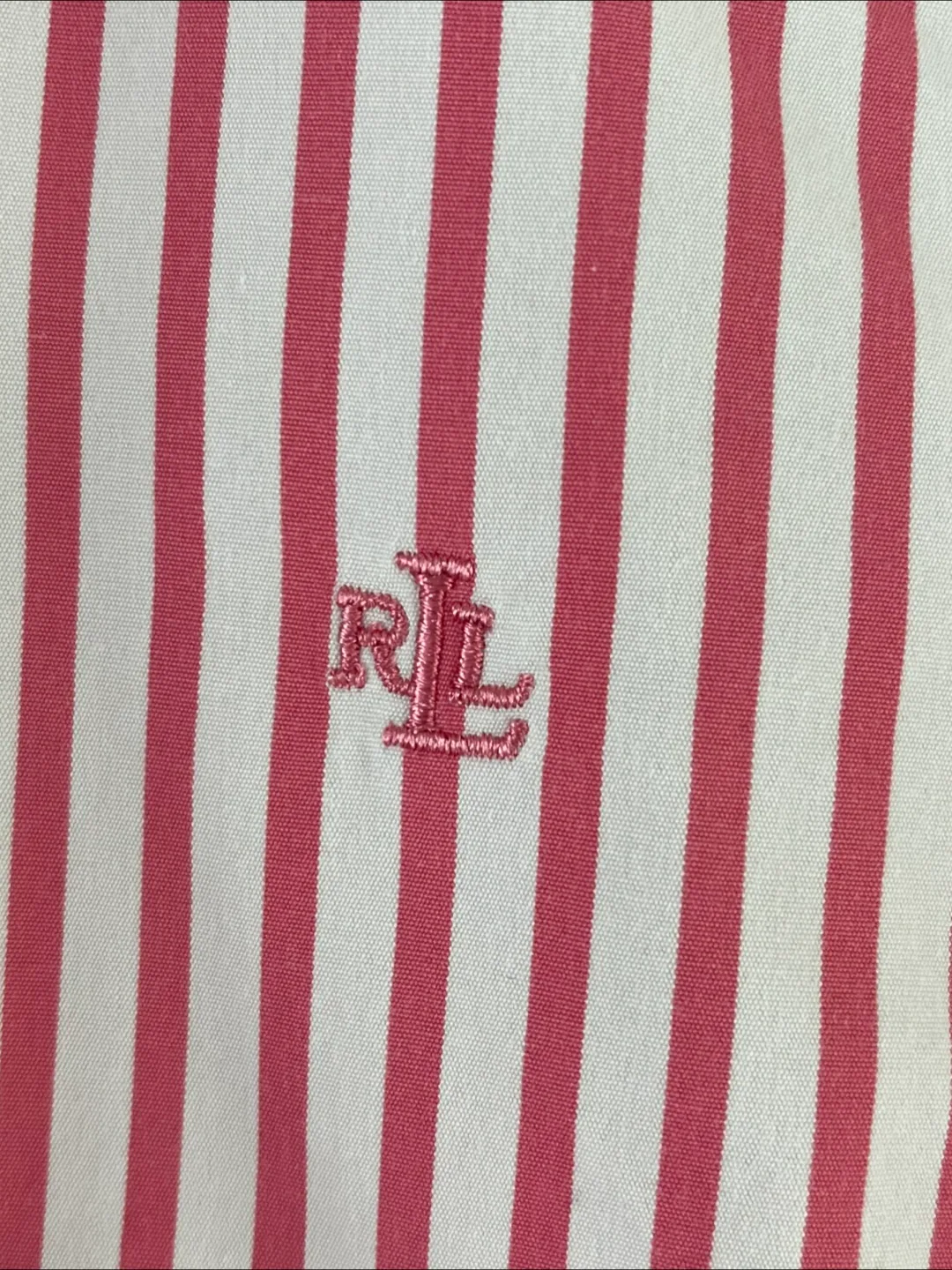 Lauren Ralph Lauren Petite Shirt image indicator(2)