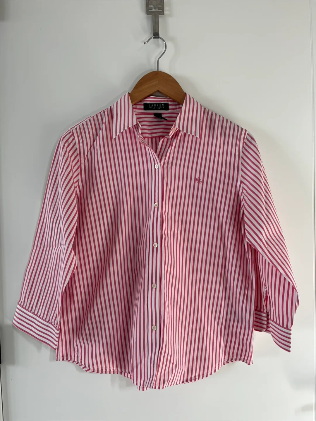 Lauren Ralph Lauren Petite Shirt thumbnail