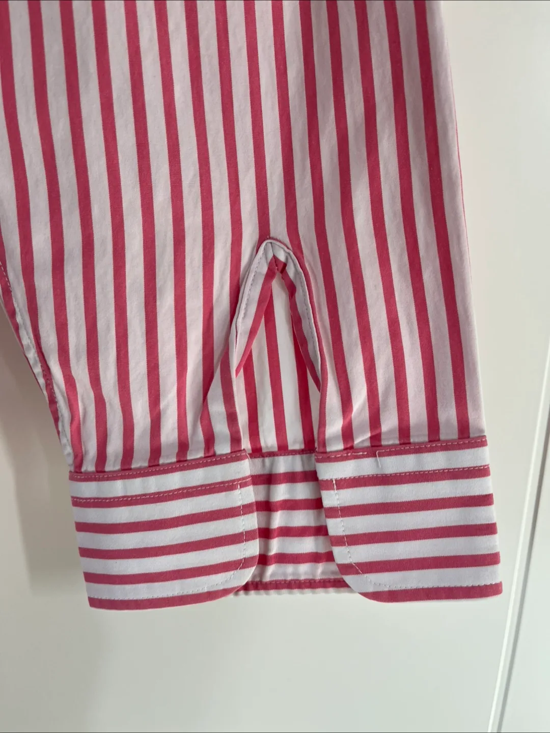 Lauren Ralph Lauren Petite Shirt image indicator(3)