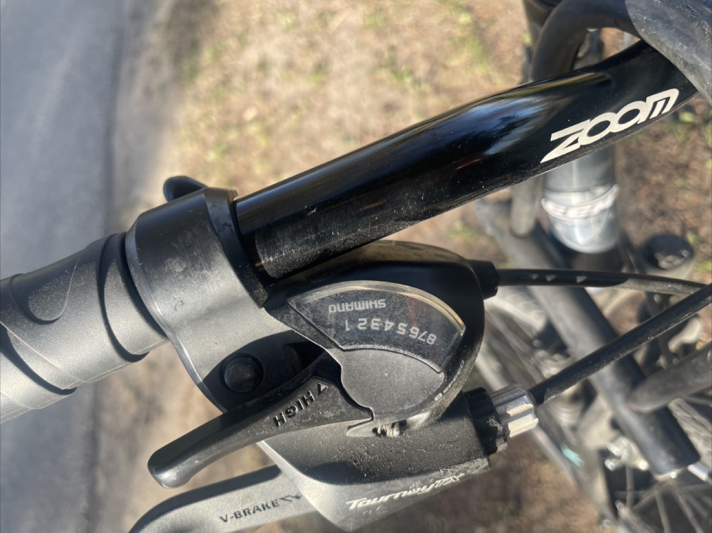 CCM Excursion Women's Hybrid Bike - photo 3