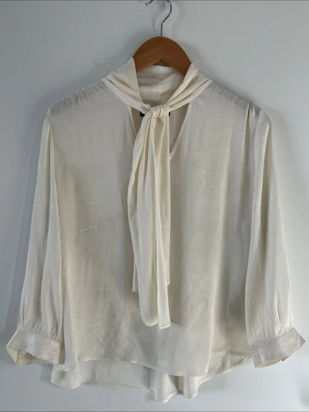 Banana Republic Blouse thumbnail