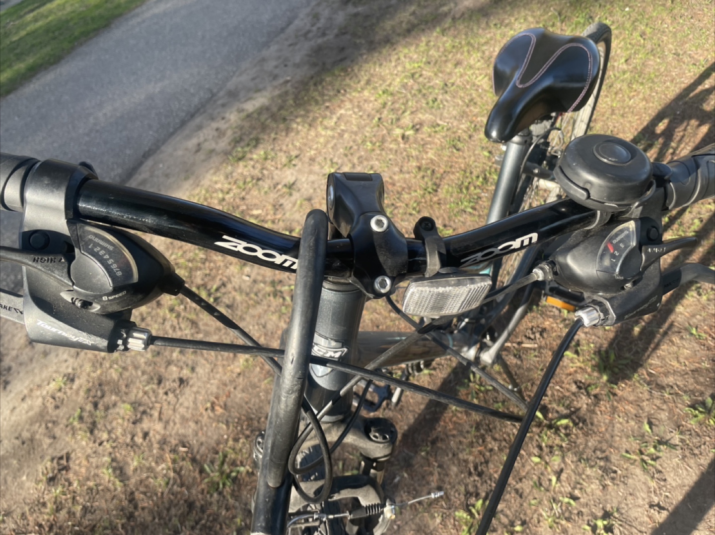 CCM Excursion Women's Hybrid Bike - photo 2