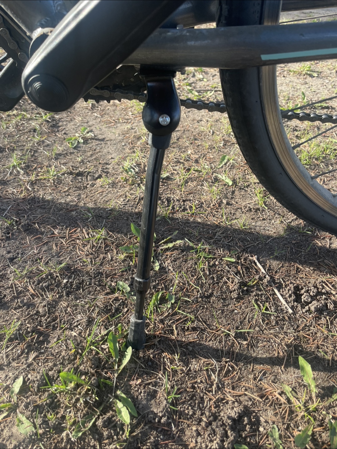 CCM Excursion Women's Hybrid Bike - photo 4