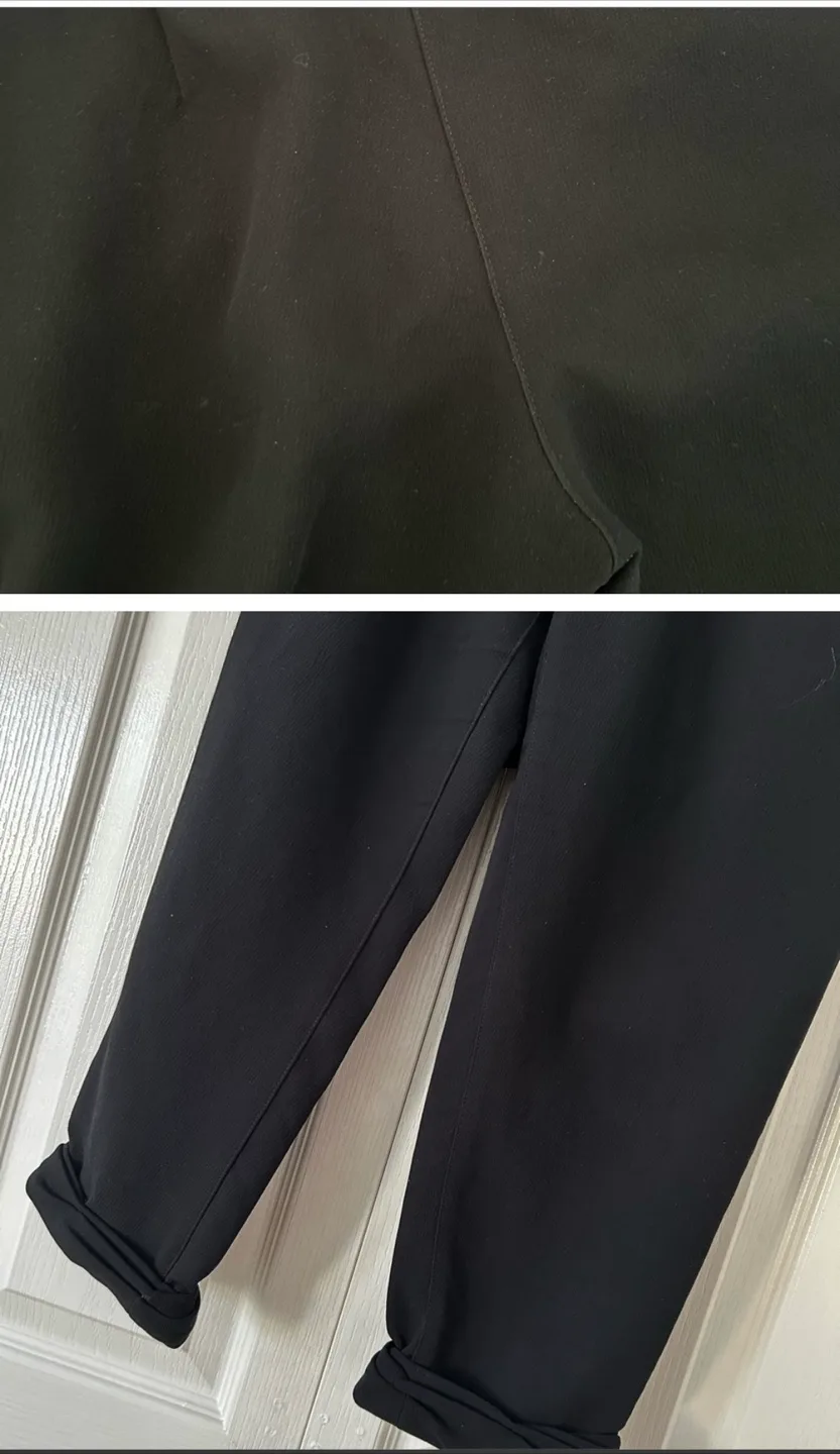 Wilfred Allant Cropped Pants image indicator(3)