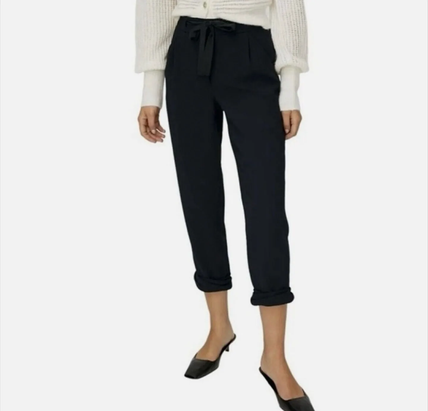 Wilfred Allant Cropped Pants thumbnail