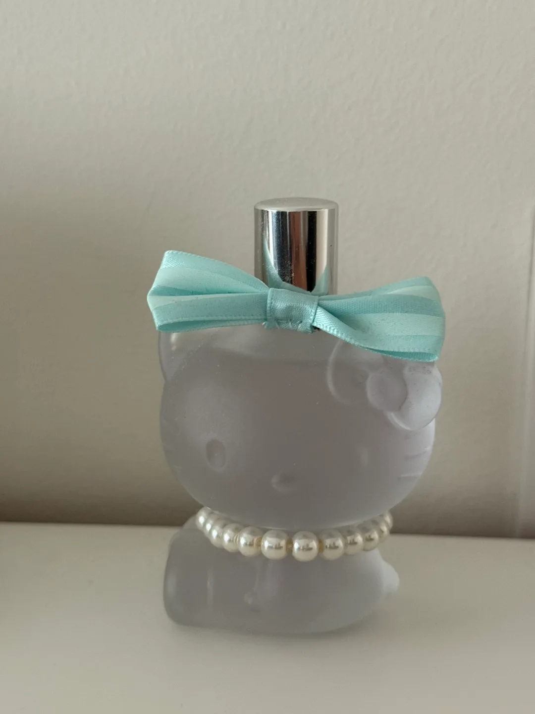 Sanrio Hello Kitty Perfume Bottle 70ml thumbnail