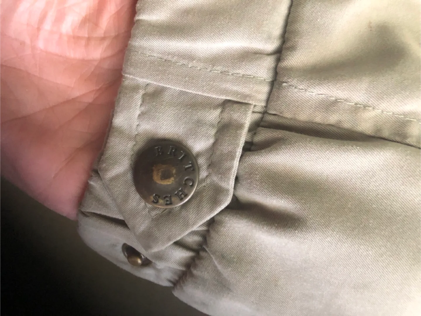 Britches Classic Sport Jacket JUST $4 Til JULY 20th ONLY image indicator(5)