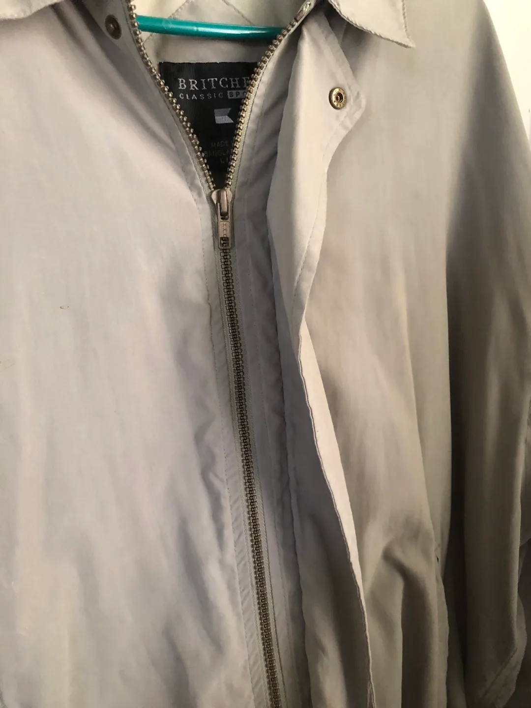 Britches Classic Sport Jacket JUST $4 Til JULY 20th ONLY image indicator(2)