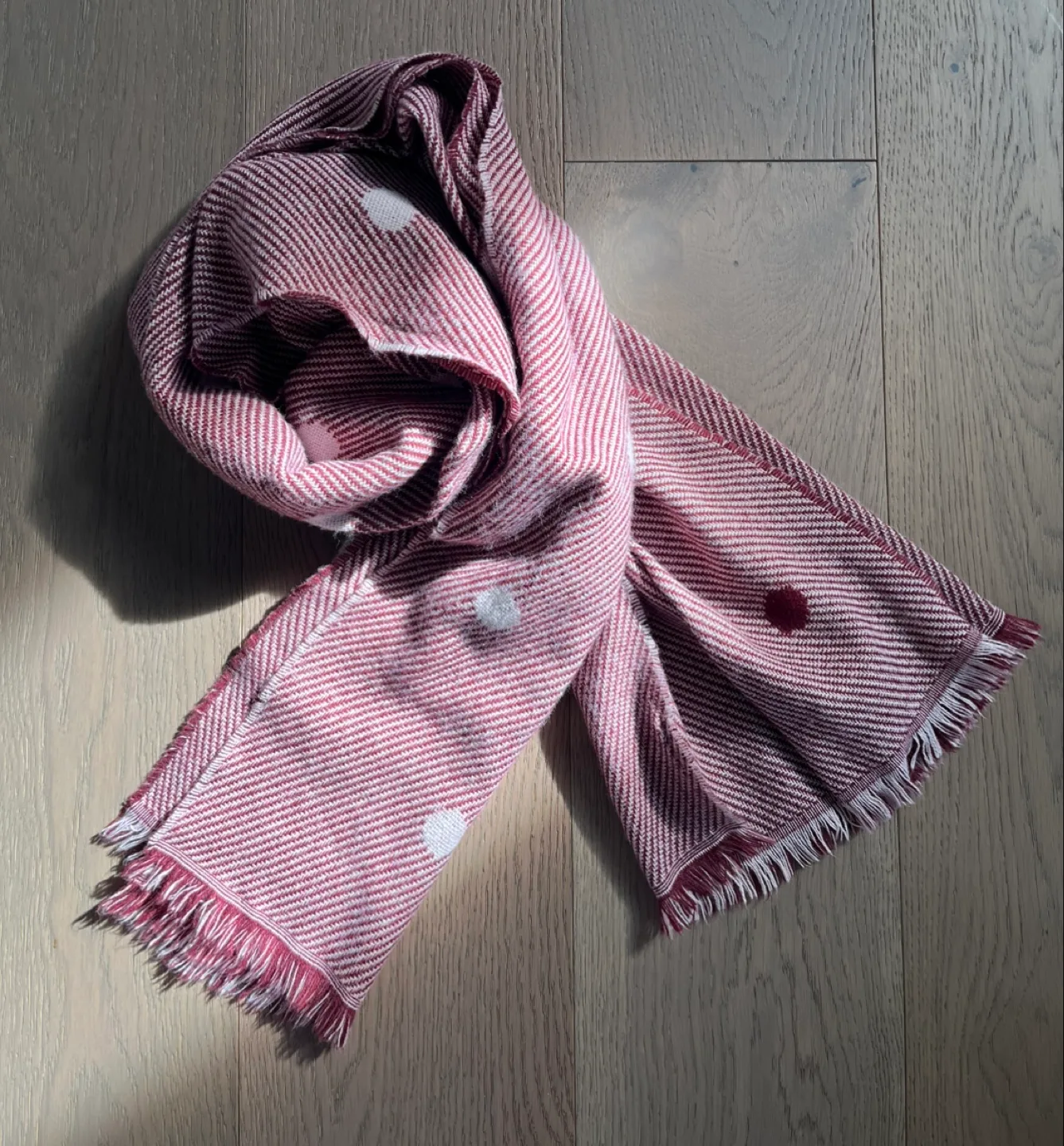 The Gap Scarf thumbnail