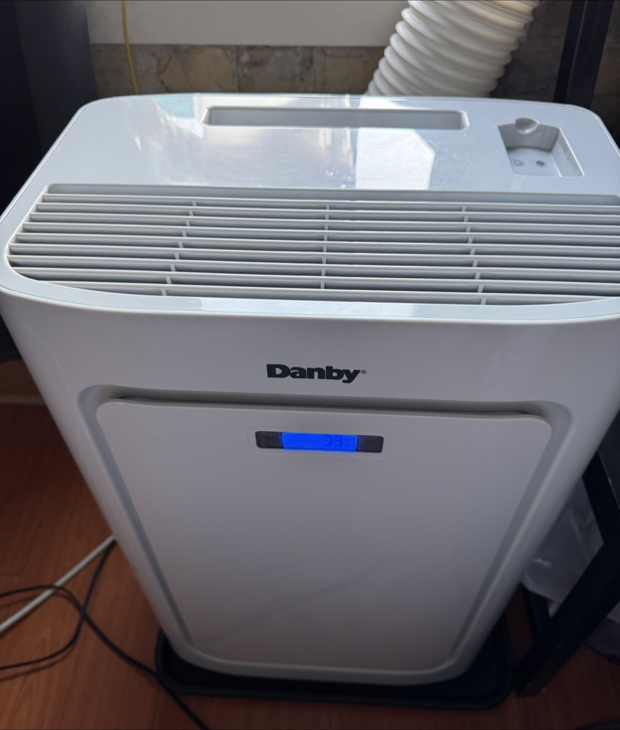 Danby 8,000 BTU Portable Air Conditioner - New in Box - photo 5