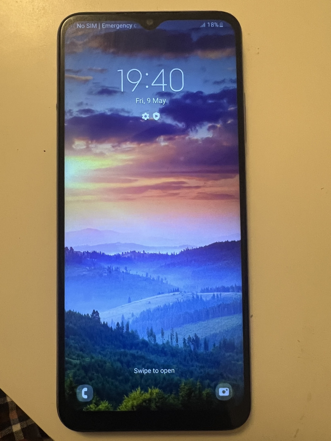Samsung galaxy A22 128GB Dual sim Unlocked