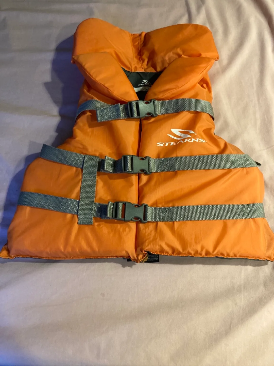 Stearns Youth Life Jacket thumbnail