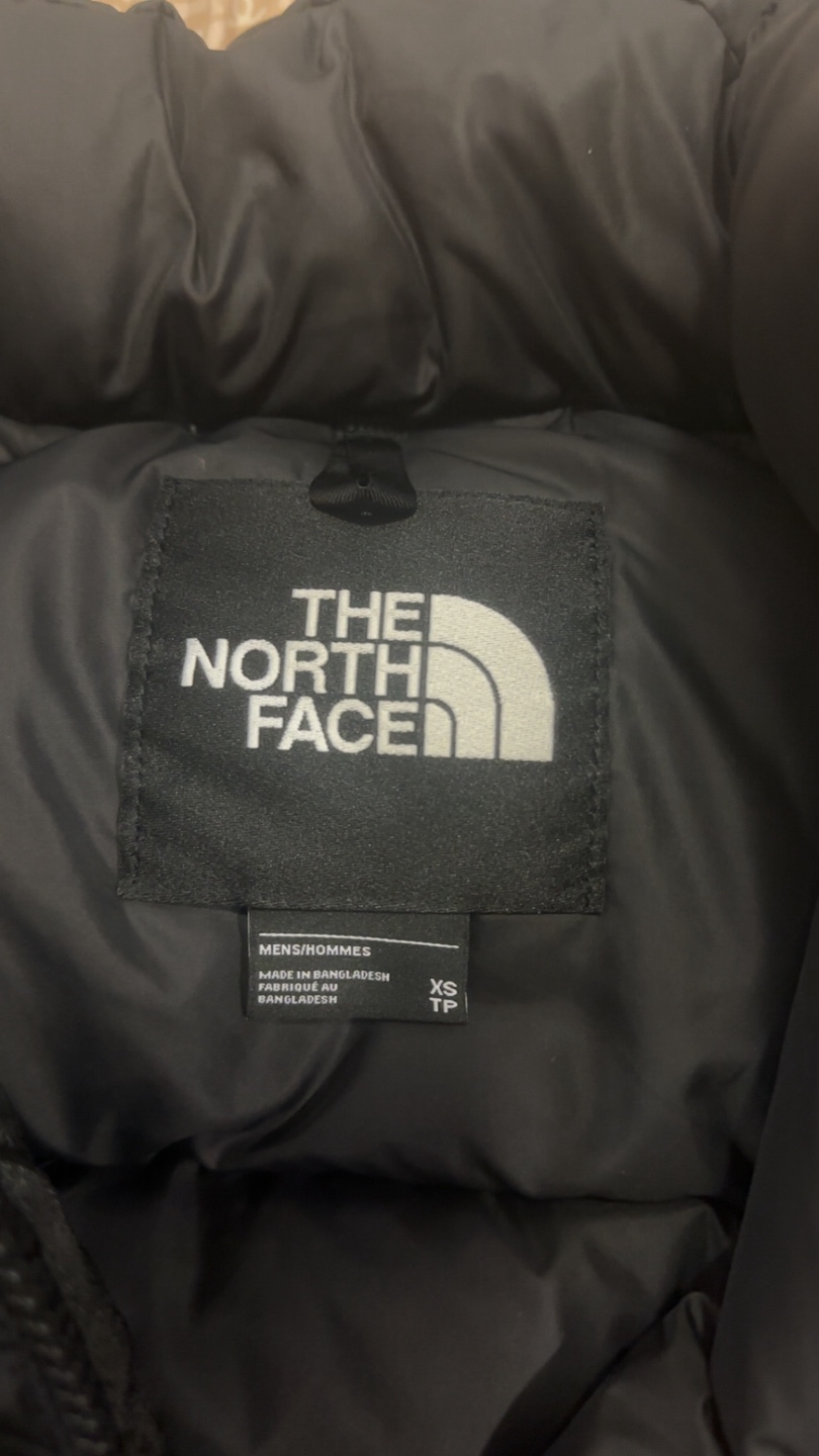 The North Face Nuptse Jacket - photo 2
