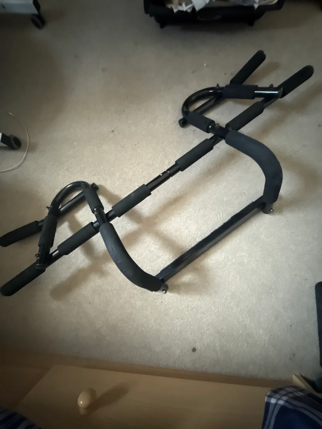 Pull-up Bar thumbnail