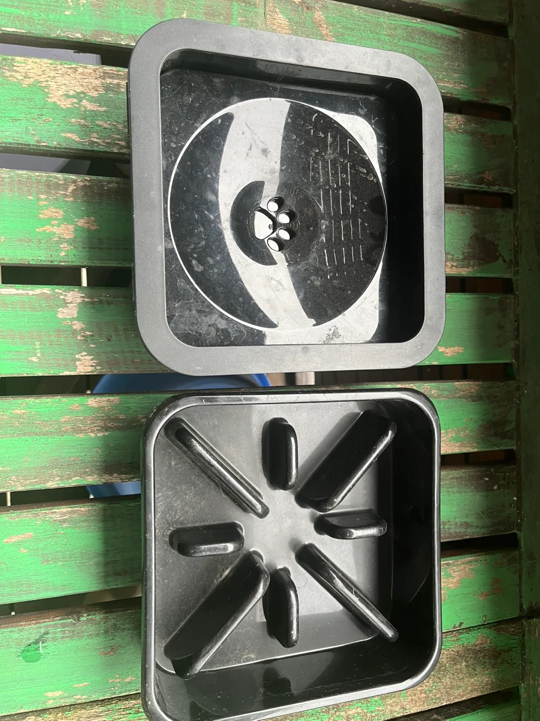Pet Slow Feeder Bowl Set thumbnail