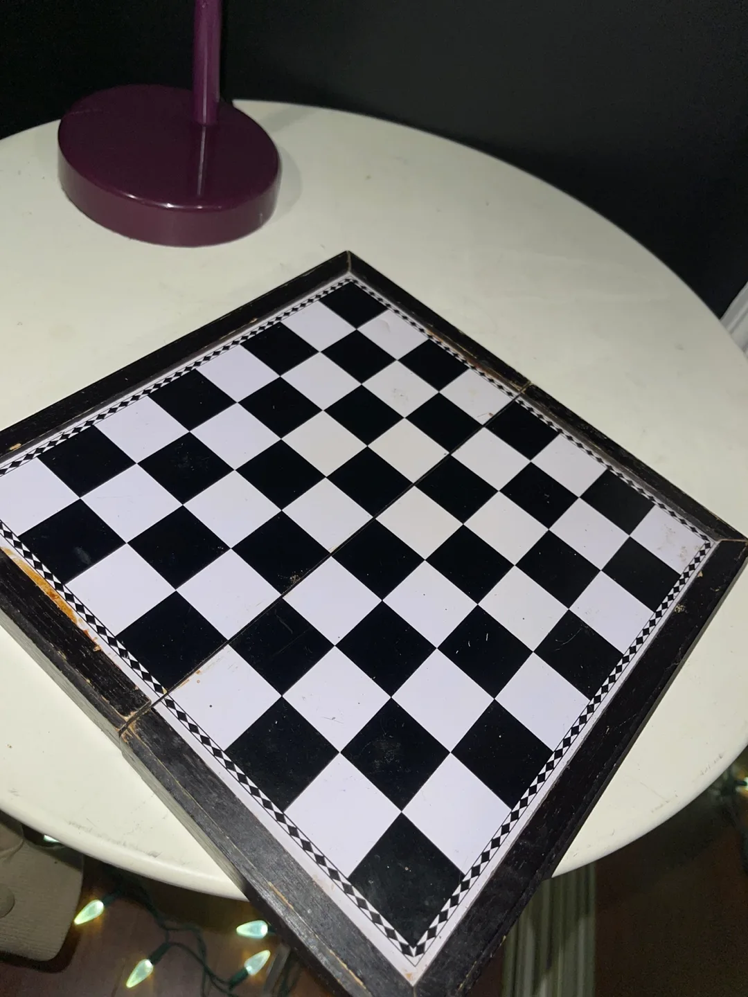 Squirrel Clock Figurine image indicator(4)